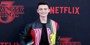 Joyce, jonathan and will, who live in hawkins, indiana, whereas lonnie lives outside of hawkins in indianapolis. Stranger Things Noah Schnapp Addresses Will Byers Sexuality