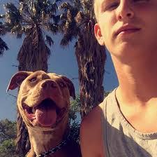 Maximus Lopez's Instagram, Twitter & Facebook