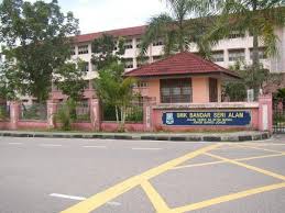 Sekolah menengah kebangsaan bandar seri putra. Sekolah Menengah Kebangsaan Bandar Seri Putra Perokok R