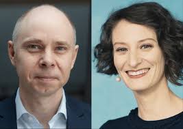 Interviews and Podcasts