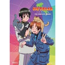 Browsing dating sim to match men women. Hetalia World Series Complete Series Dvd 2013 Target