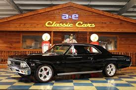 Image result for Tuxedo Black 1966 Chevelle