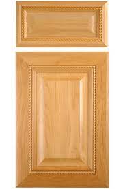 Applied Rope Molding On Raised Panel Door Raised Panel Doors Cabinet Door Styles Custom Door