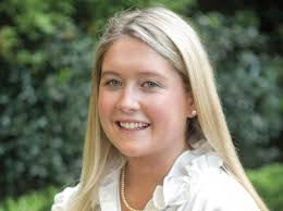 Rex names Elizabeth Brent Montgomery as 2024 Queen of Carnival