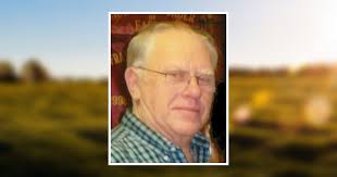 William Hinz Obituary October 30, 2017