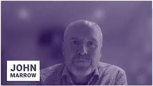 Talking Supply Chain Trends with RRD's John Marrow