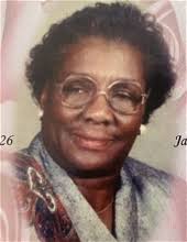 Obituary information for Leola Newman Hall