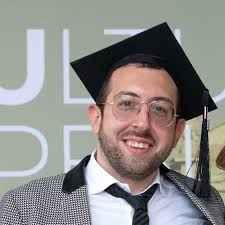 Michele Bottoni, MBA