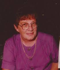 Shirley Tilden Obituary (1935