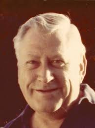 John Colby Veenschoten (1923-2009)