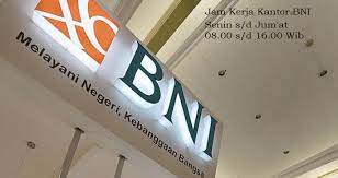 Kcu bni purwokerto, jala sudirman no 137, purwokerto. Jam Kerja Bank Bni Hari Jumat Terbaru Selama Pandemi