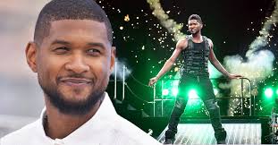 Here's Why Usher's Super Bowl Halftime Show Likely Won't Increase His $180  Million Net Worth