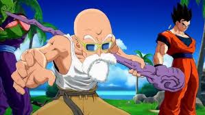 Check spelling or type a new query. Dragon Ball Fighterz Reveals Master Roshi Release Date