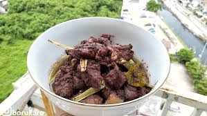 Lihat juga resep rendang empuk anti gagal bagi pemula enak lainnya. Catat 16 Makanan Khas Batak Yang Populer Lengkap Dengan Resepnya Borukaro Com