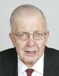 Richard Weber Obituary