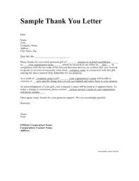 10 best Thank You Letters images on Pinterest | Cover letter sample ...