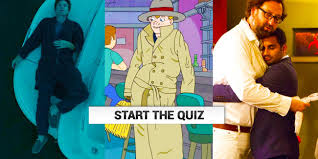 Answer these simple multiple choice questions and we'll suggest a show or few that you could start binge watching on cbc gem , based on your mood. Take This Quiz To Find Out Which Netflix Show You Should Binge Next