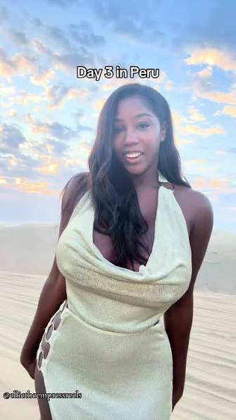 Ika Ellis - Stunning High Res Photo Shoot