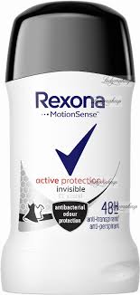 Rexona stick fiyatları ve özelliklerini karşılaştır kategori & marka ayrıştırması ile en uygun rexona stick fiyat avantajını yakala! Rexona Active Protection Invisible Anti Perspirant Antiperspirant Stick 48h 40 Ml