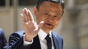 Jack ma foundation and alibaba foundation will donate additional urgent equipment including 800 ventilators, 300,000 sets of protective gowns and 300,000 face shields to hospitals in europe. Jack Ma Was Almost Bigger Than China That S What Got Him Into Trouble Cnn