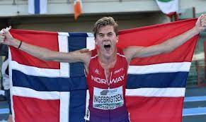 Jakob ingebrigtsen's birth sign is virgo. Jakob Ingebrigtsen Net Worth