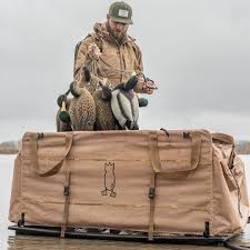 Want to Upgrade Your Hunting Kit? Explore More About Dive Bomb Gear