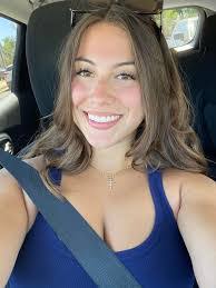 Andrea Bergquist's Instagram, Twitter & Facebook