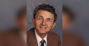 Obituary information for Donald F. Jenkins