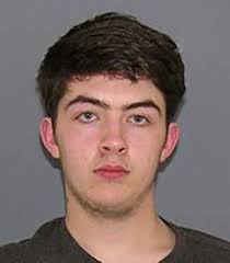 Man Charged with Killing Deputy Broadcasted Standoff