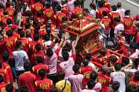 Padahal sudah jelas wayang kulit ini adalah budaya. 5 Perayaan Masyarakat Cina Di Malaysia Yang Unik Tapi Ramai Tak Pernah Dengar