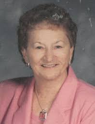 Obituary information for Barbara Ann Taylor Shively