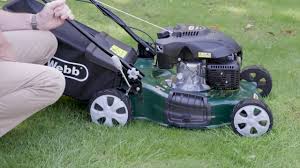 5 out of 5 stars. Webb Lawnmower Reviews 2021 Which One Paul S Lawn Mower Reviews