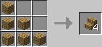 Welcome to the post stonecutter recipe in minecraft that'll guide you to make a stone cutter. How To Make Stone Stairs In Minecraft Quora