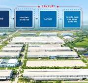 THACO INDUSTRIES - Nhà sản xuất OEM linh kiện và thiết bị ...
