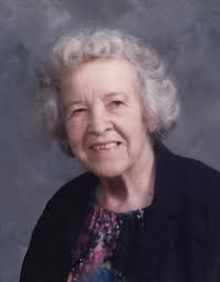 Obituary for Mabel Verne (Howe) Otto