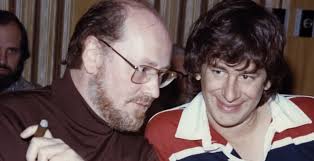 Bokomtale: John Williams