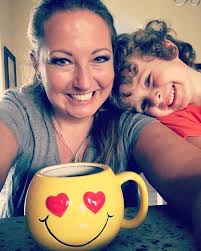 Ebony Peacock is a mom of three who left an abusive marriage and lived in a  shelter for a while. Epileptic seizures limit her ability to drive or work.  She thought she