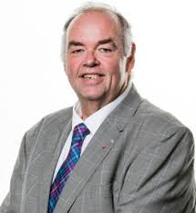 Board members and senior leaders