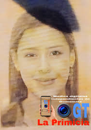 Monica Christina Murillo"