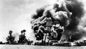 Learn more about the details and significance of the attack in this article. Catalysts Of War The History That Led To Pearl Harbor Attack