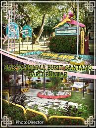 Pas meroyan bila mb turun bukit gantang. Smk Panglima Bukit Gantang Parit Buntar Home Facebook