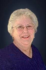 Barbara Rondeau Obituary (1940