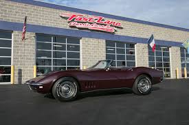 Image result for Light Maroon 1968 AC Cars