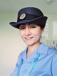 Hi everyone my name is Armeet Kaur Class : 7G School : Dunes international  school # 5 challenge HSE CHECKLIST CHALLENGE