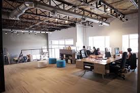 Customer Story Scout Branding Co Turnstone Cheap Office Furniture Cool Office Space Warehouse Office Space