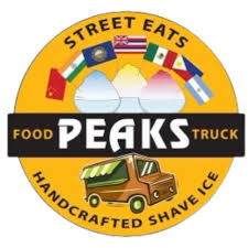 Peaks Food Truck — Mobile caterer food truck in Wolfeboro, New Hampshire