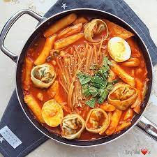 Korean Noodles By Gyoungranusa Quick Easy Recipe The Feedfeed Recipe Recipes Food Aesthetic Food