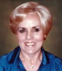 Obituary information for Lola Hilliard Mercer