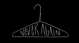The main purpose of a clothes hanger is to hold your shirts, jackets, coats, dresses, pants, and any other garment that should be free from wrinkles. I Used To Be Quiet About The Fact That I Perform Abortions Now I M Upfront The Washington Post