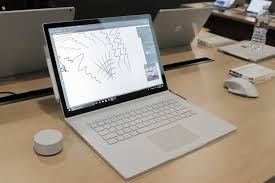 Considering that point, the fact that this laptop lasted longer in. Surface Book 2 Vs Surface Book Does The Challenger Unseat The King Digital Trends